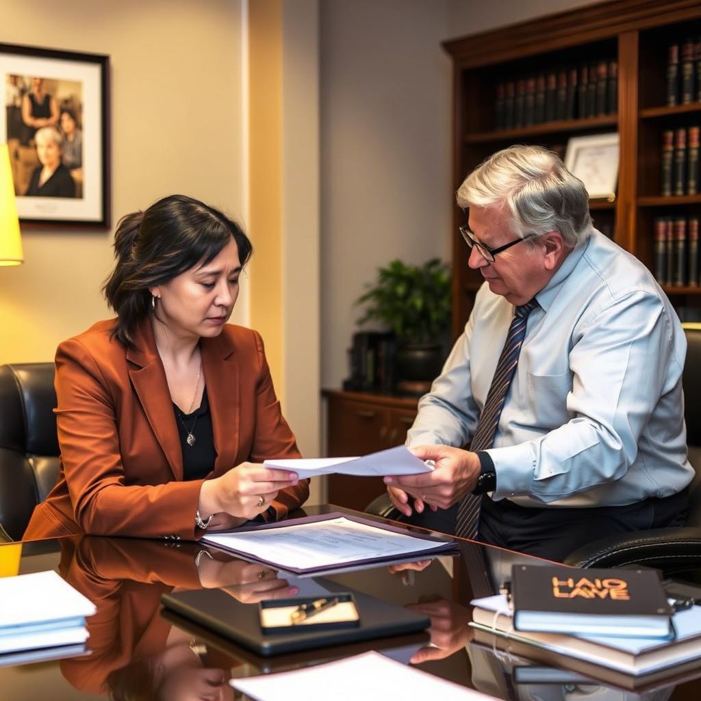 Mail Fraud Lawyer Burlington County, NJ