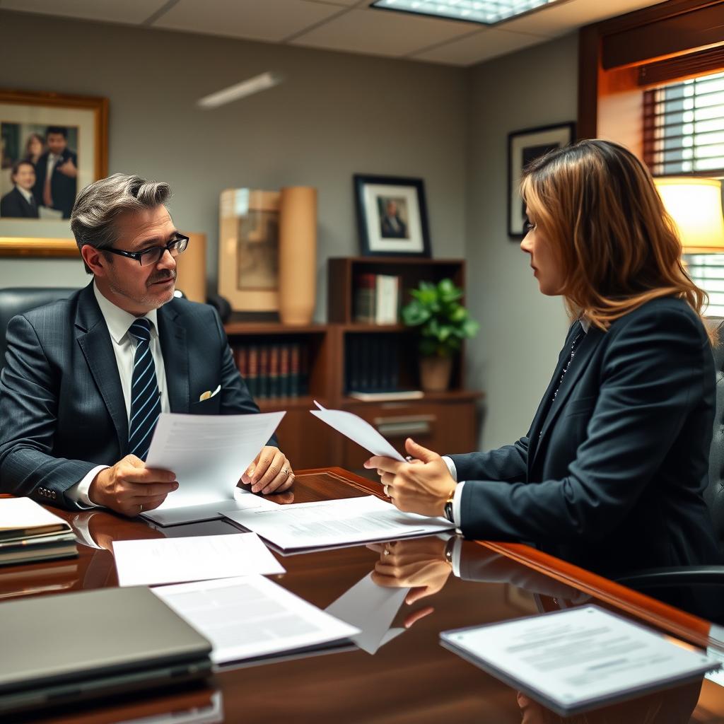 Mail Fraud Lawyer Camden County, NJ