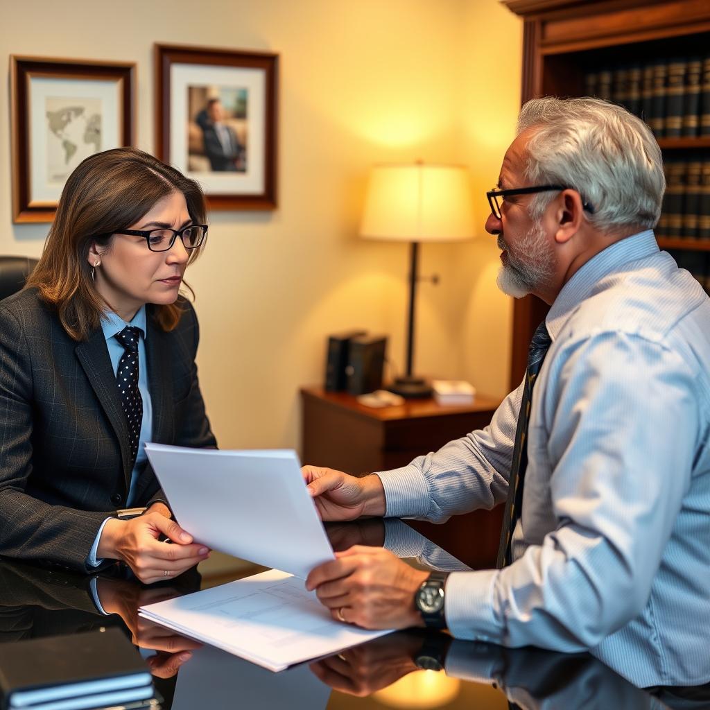 Mail Fraud Lawyer Gloucester County, VA
