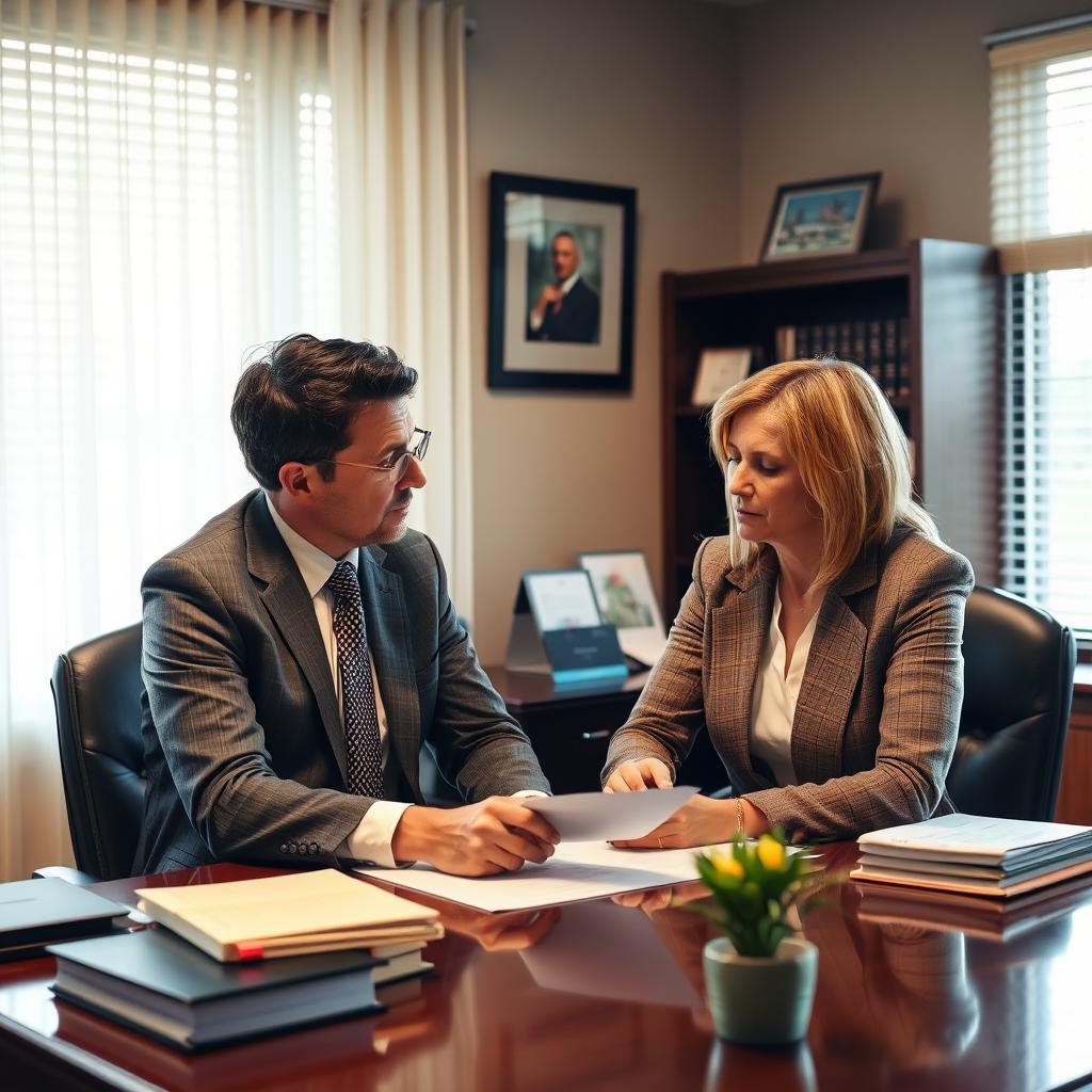 Mail Fraud Lawyer Salem County, NJ