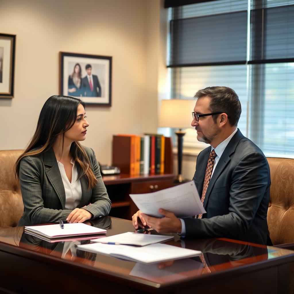 Megan’s Law Lawyer Burlington County, NJ