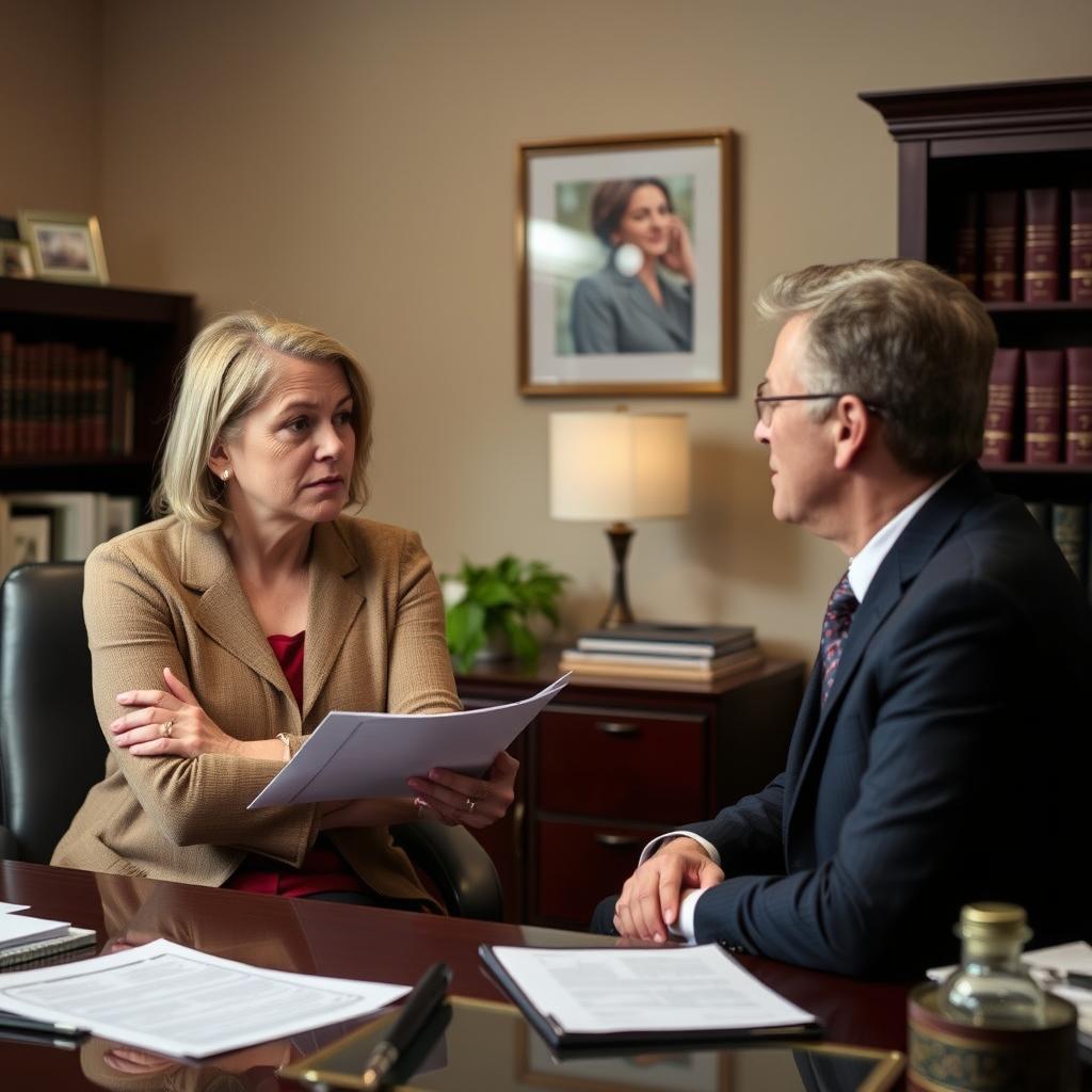 Megan’s Law Lawyer Camden County, NJ
