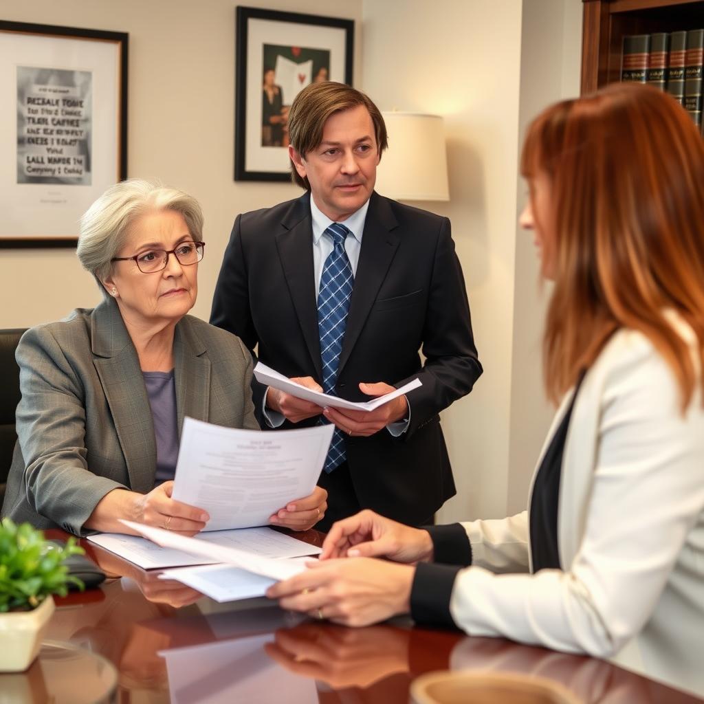 Megan’s Law Lawyer Essex County, VA