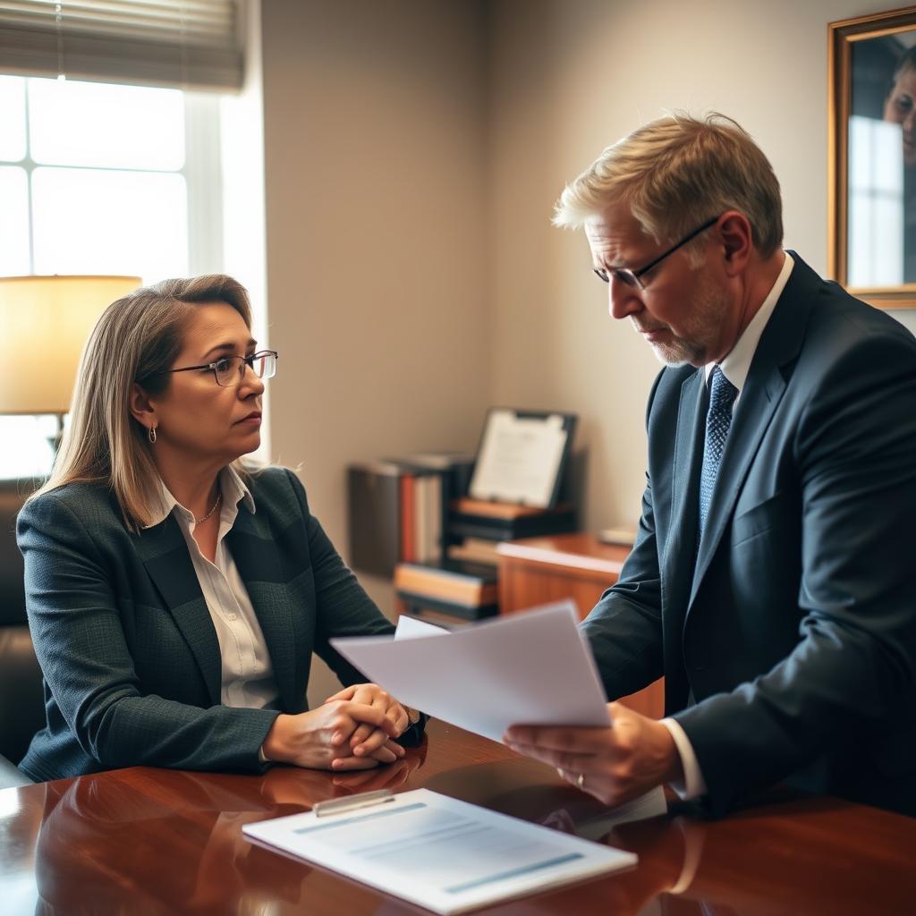 Megan’s Law Lawyer Hudson County, NJ