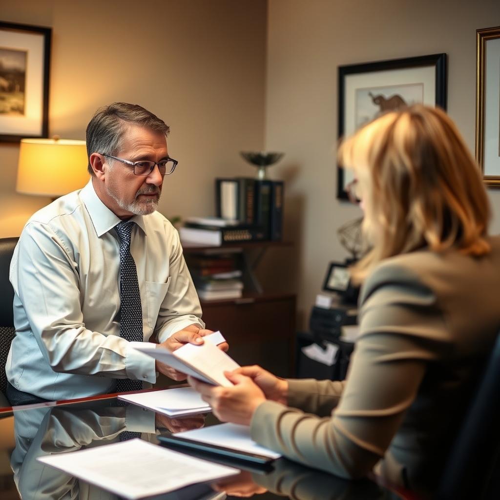 Megan’s Law Lawyer Salem County, NJ