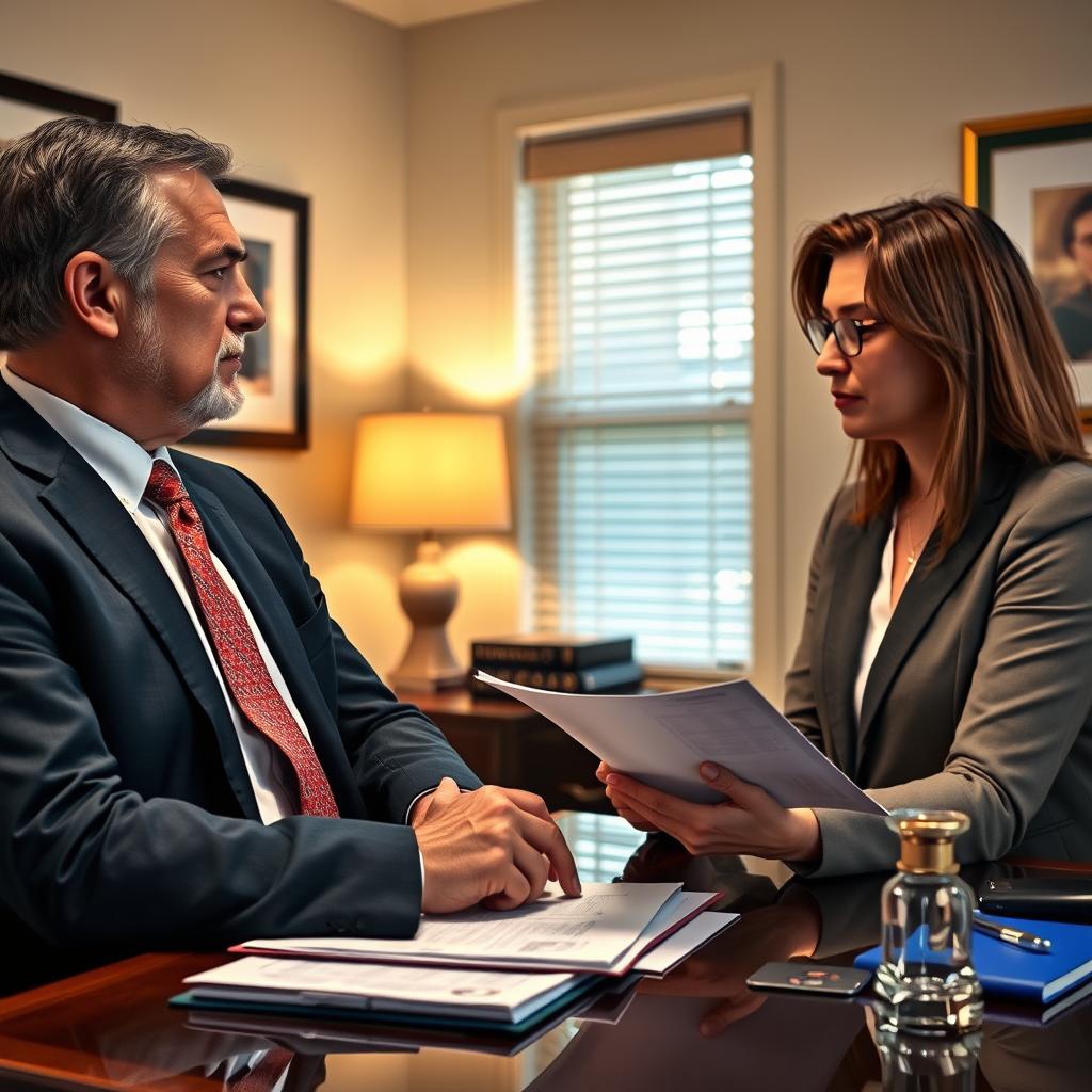 Money Laundering Lawyer Atlantic County, NJ
