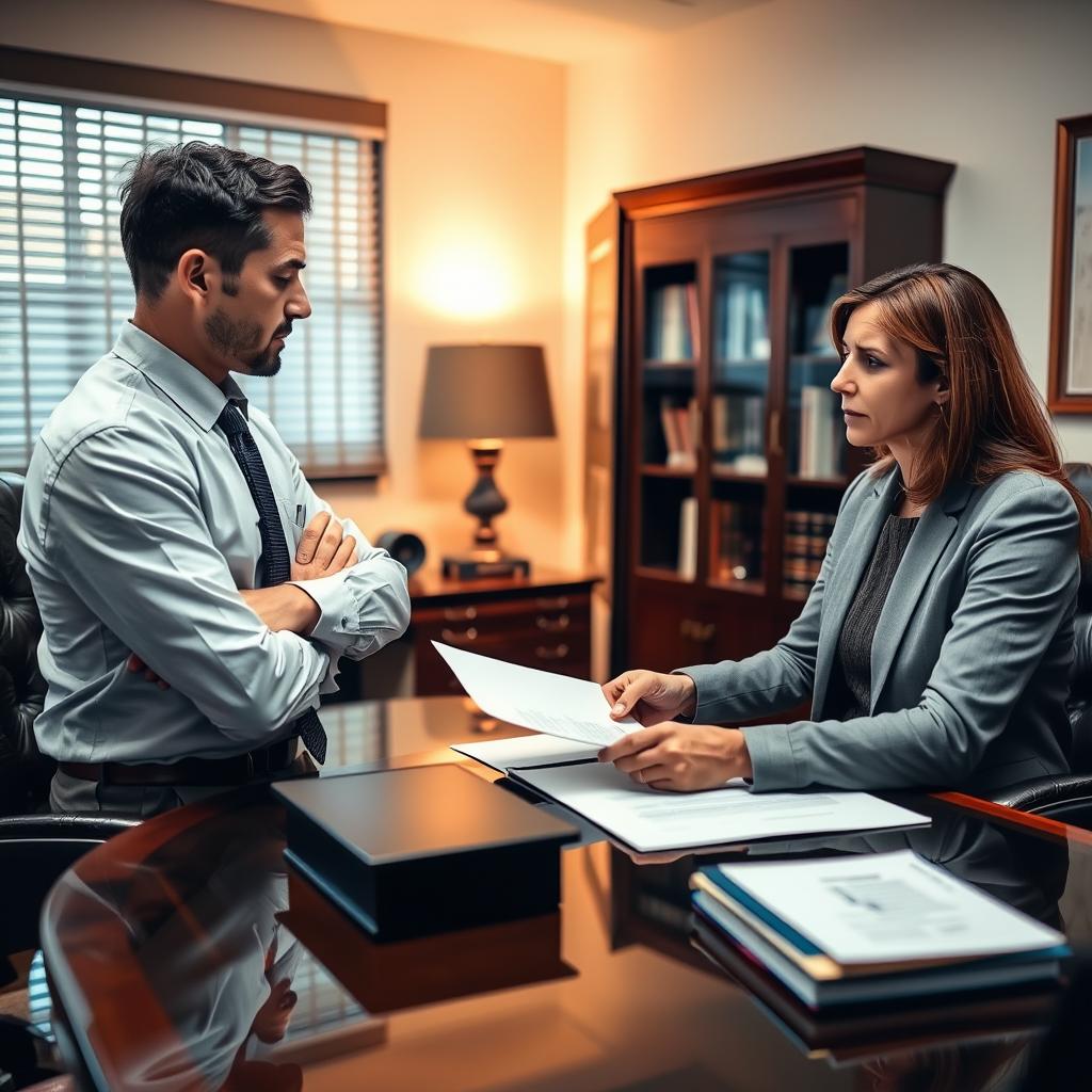 Money Laundering Lawyer Bergen County, NJ
