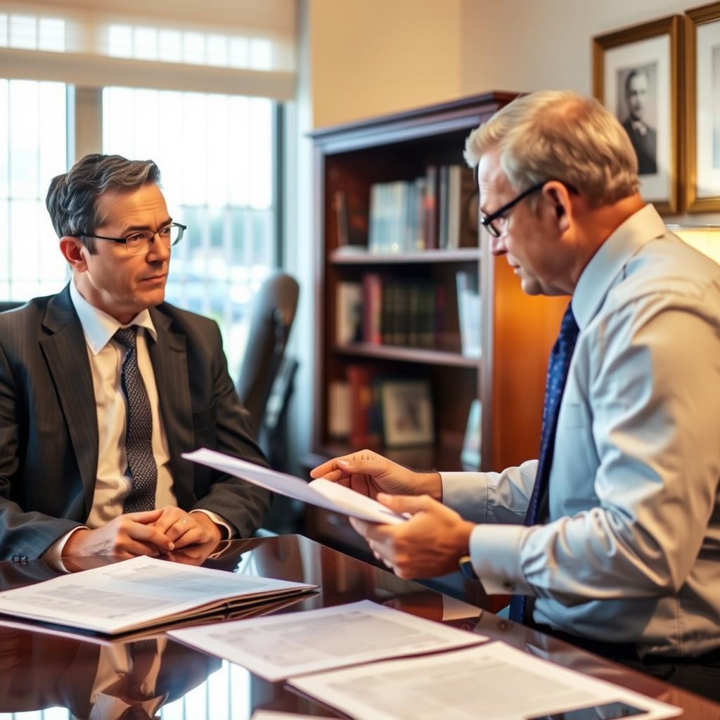 Money Laundering Lawyer Burlington County, NJ