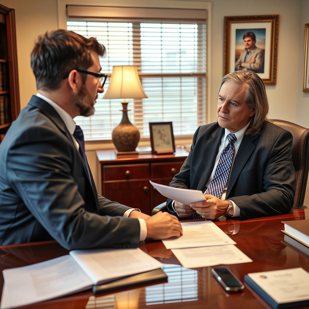 Money Laundering Lawyer Cumberland County, VA