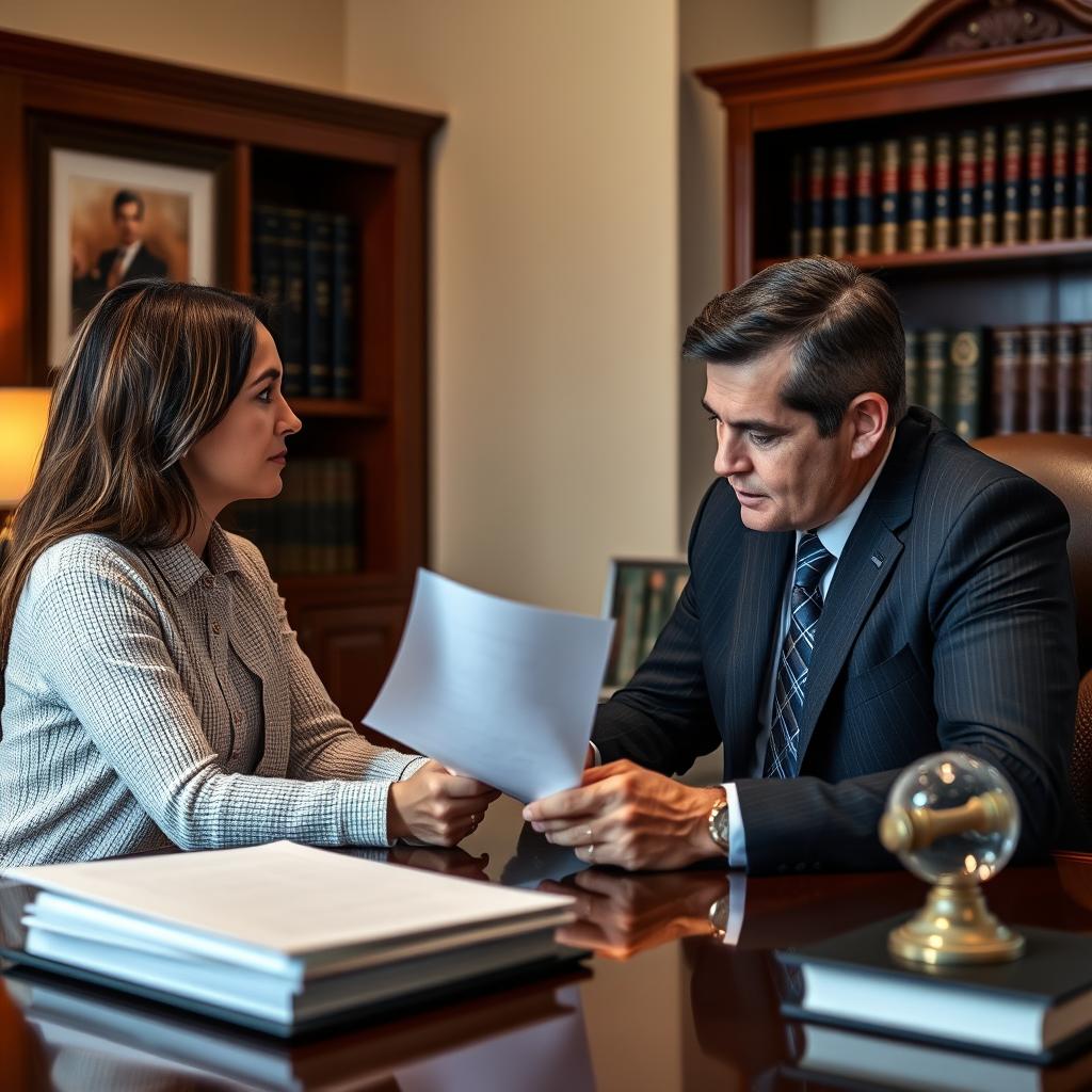 Money Laundering Lawyer Essex County, VA