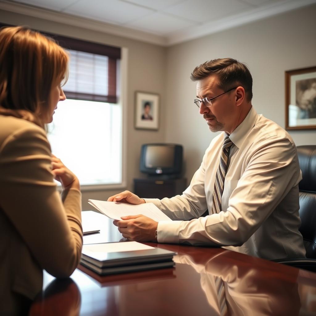 Money Laundering Lawyer Gloucester County, VA