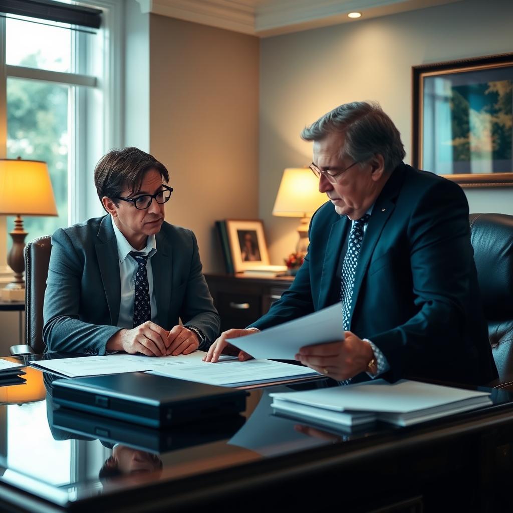 Money Laundering Lawyer Hunterdon County, NJ
