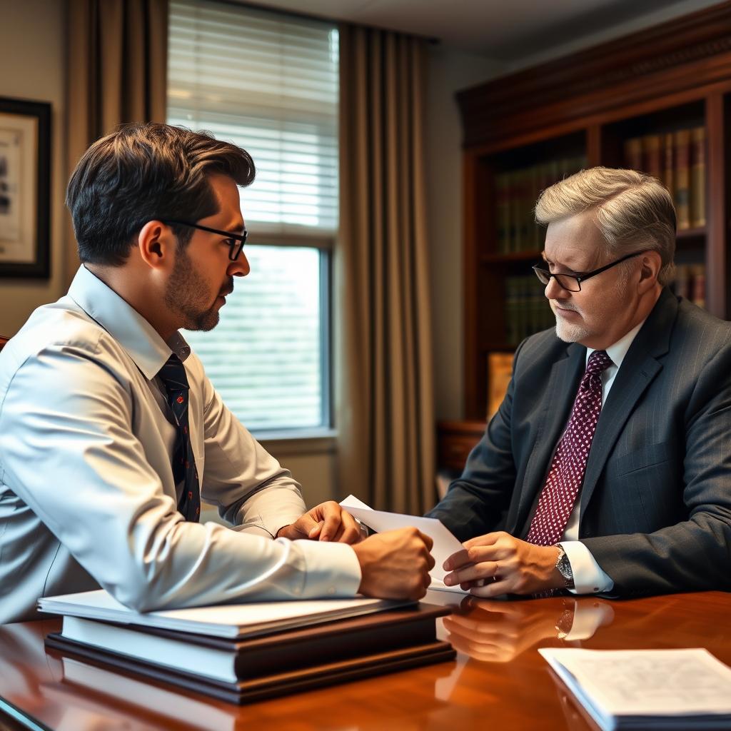 Money Laundering Lawyer Middlesex County, NJ