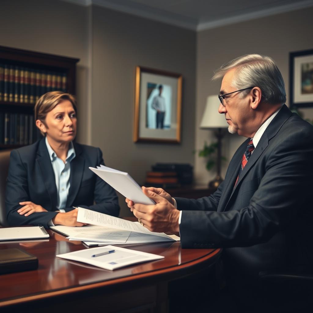 Money Laundering Lawyer Monmouth County, NJ