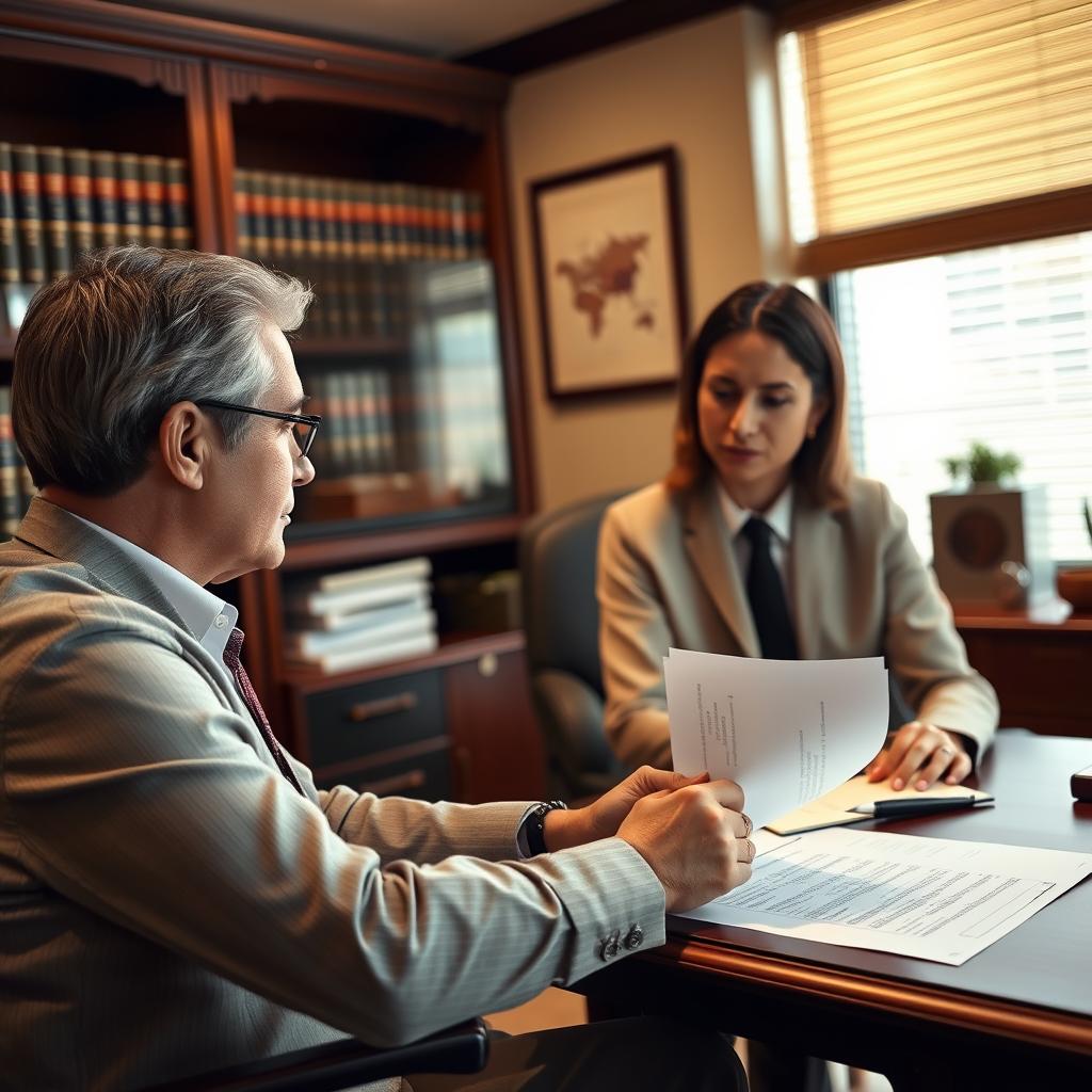 Money Laundering Lawyer Near Me