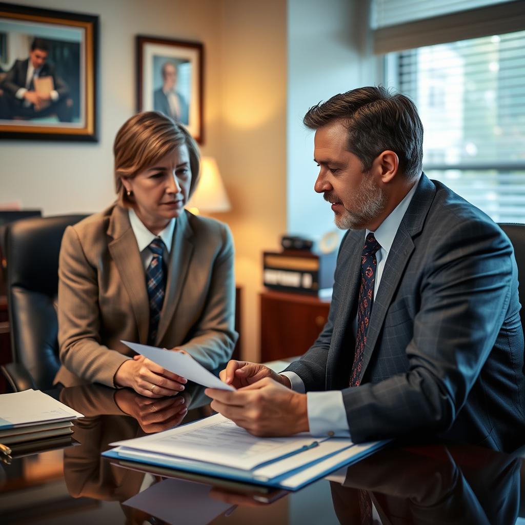 Money Laundering Lawyer Sussex County, VA