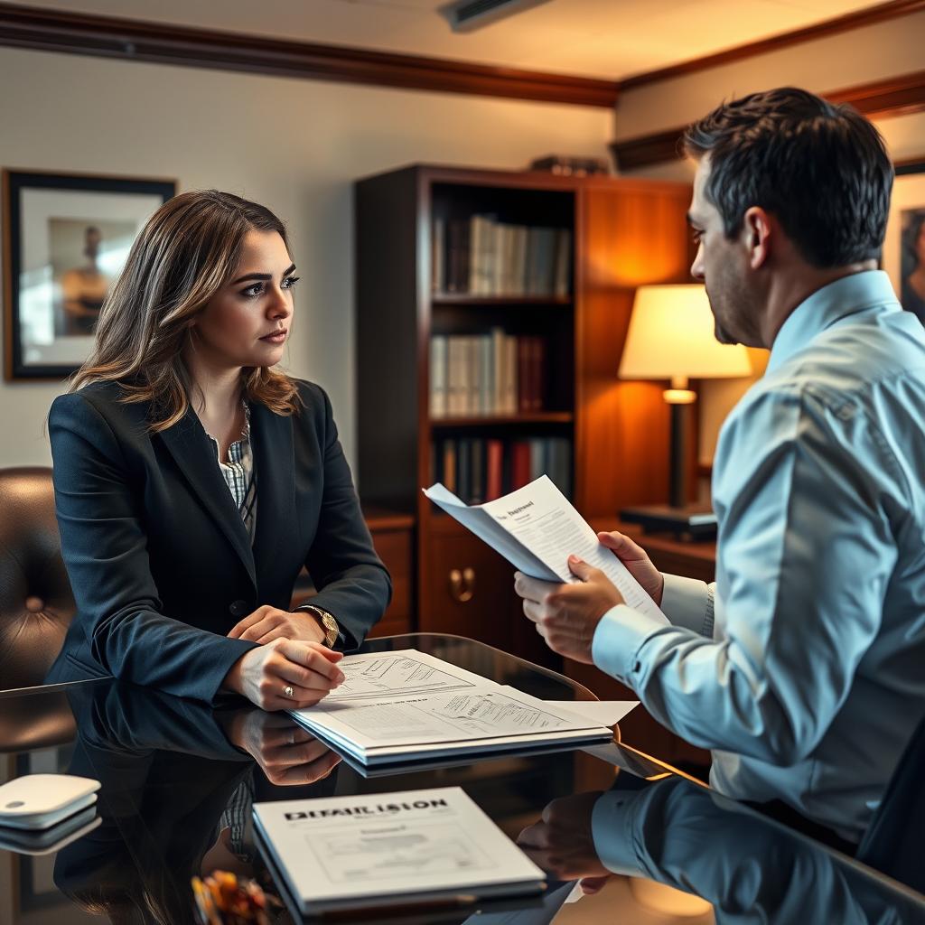 Non-Consensual Pornography Lawyer Atlantic County, NJ