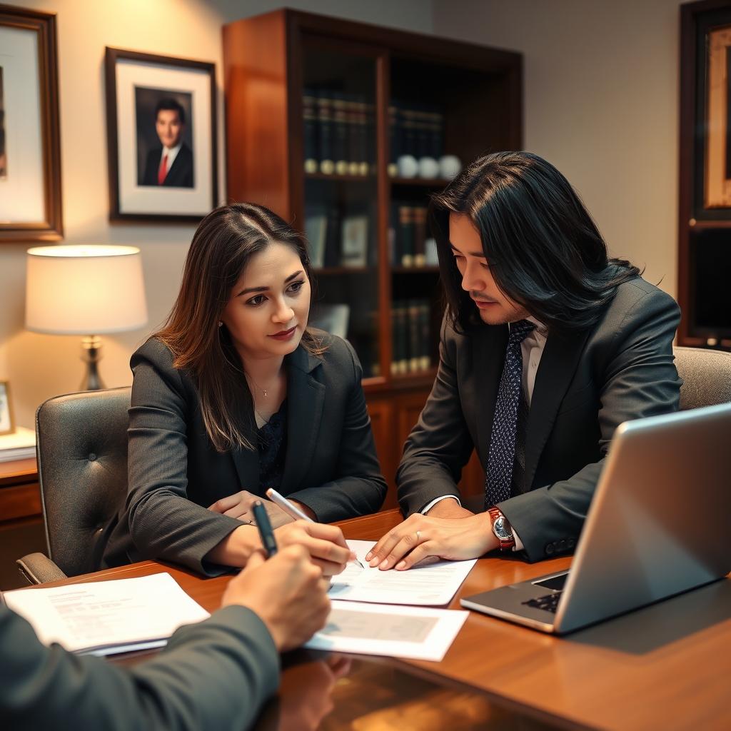 Online Solicitation Lawyer Atlantic County, NJ