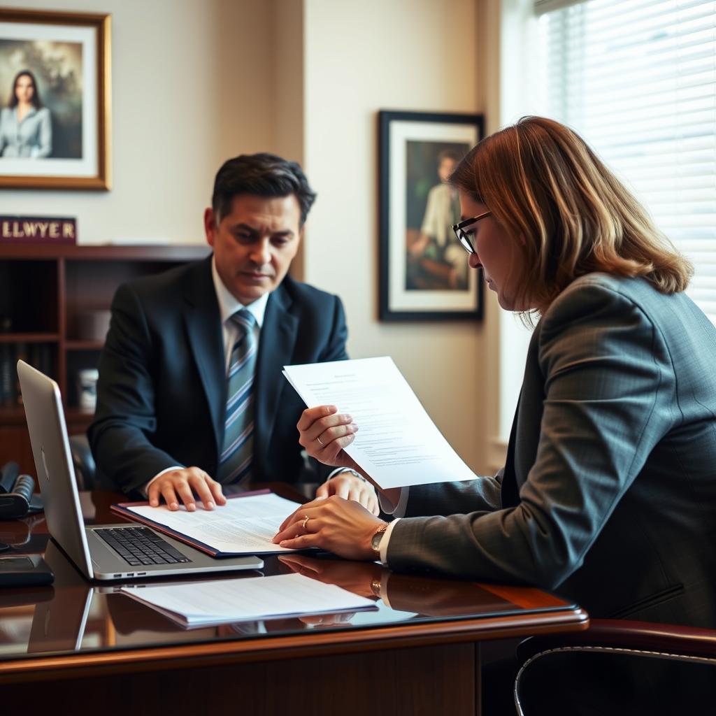 Online Solicitation Lawyer Bergen County, NJ