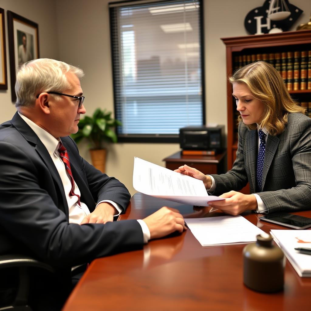 Online Solicitation Lawyer Cumberland County, VA