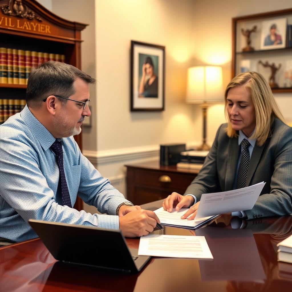 Online Solicitation Lawyer Essex County, VA