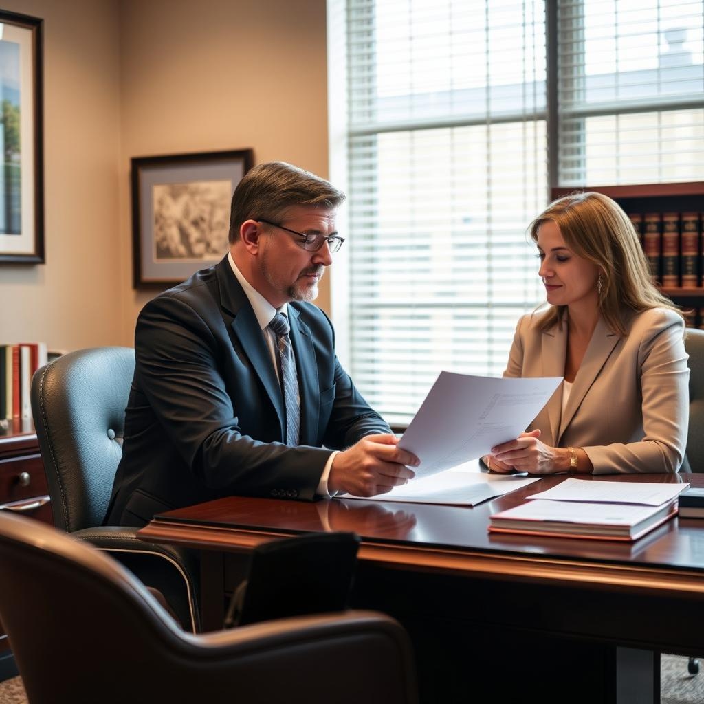 Online Solicitation Lawyer Gloucester County, VA
