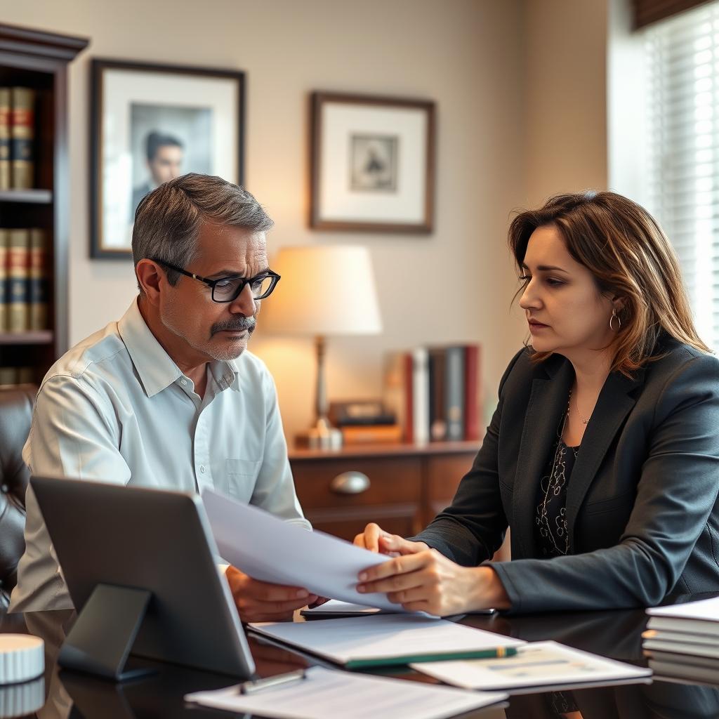 Online Solicitation Lawyer Hunterdon County, NJ