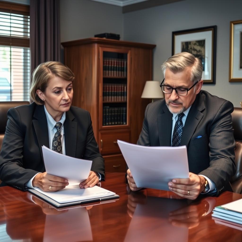 Online Solicitation Lawyer Monmouth County, NJ