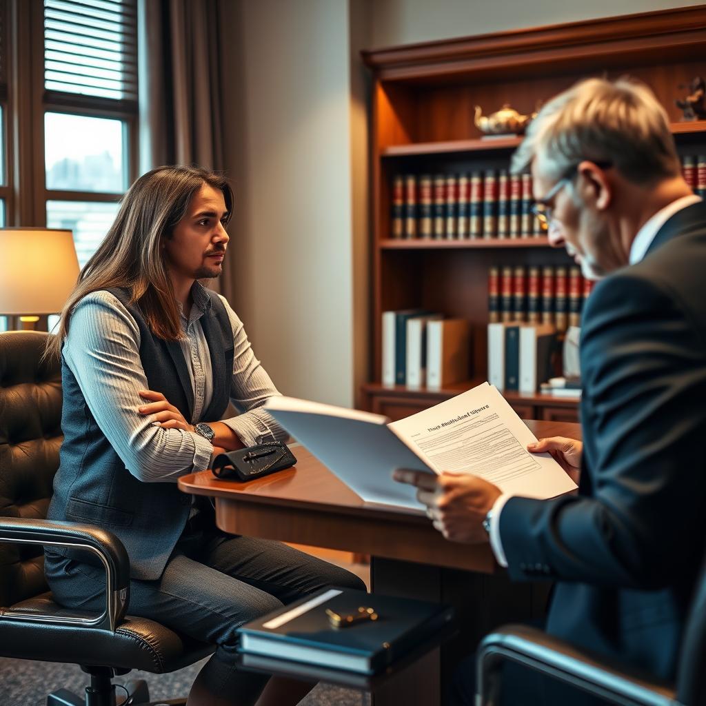 Online Solicitation Lawyer Near Me