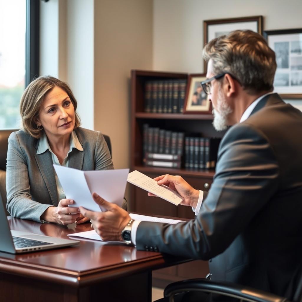 Online Solicitation Lawyer Ocean County, NJ
