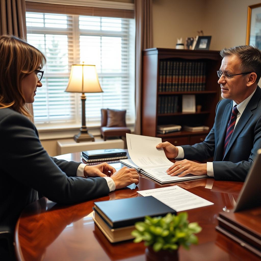 Online Solicitation Lawyer Salem County, NJ