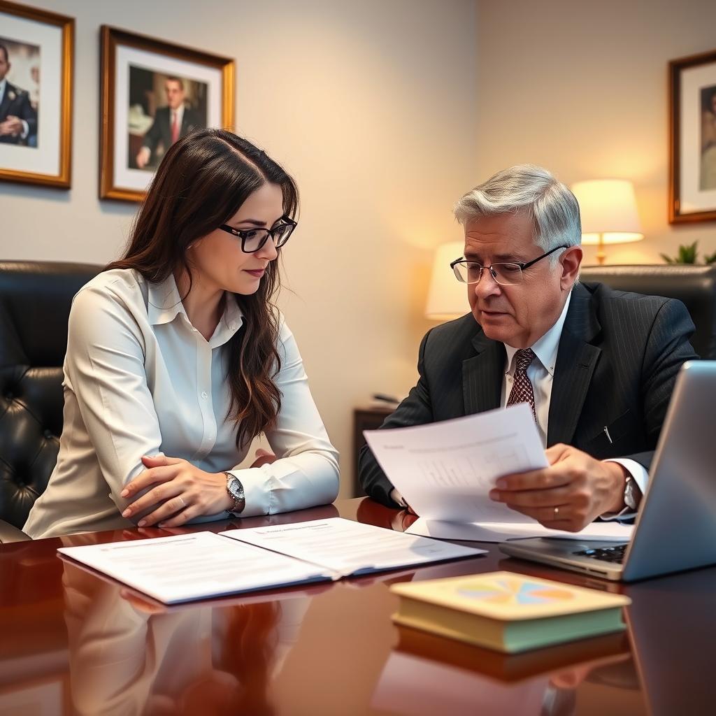 Online Solicitation Lawyer Union County, NJ