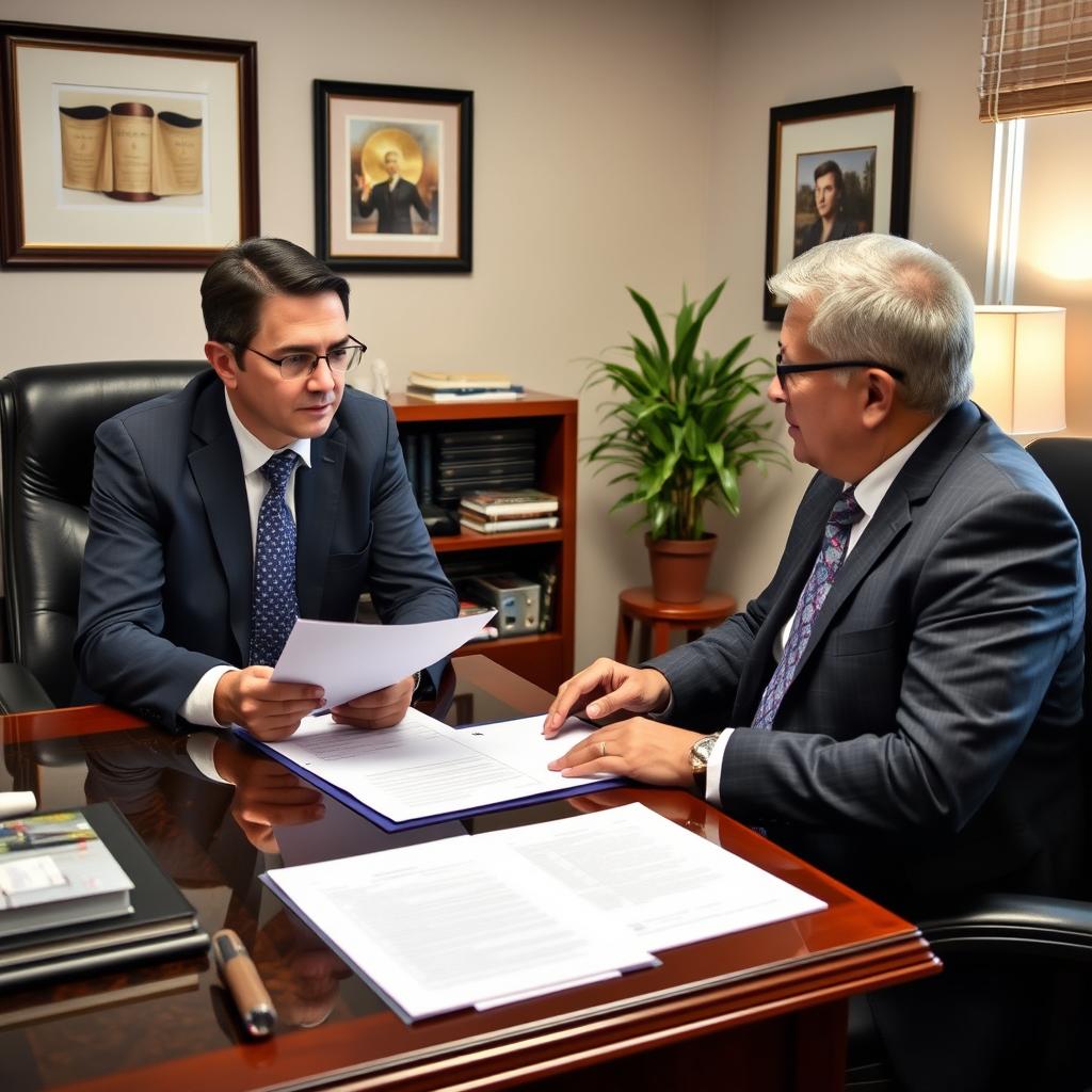 Online Solicitation Lawyer Warren County, VA