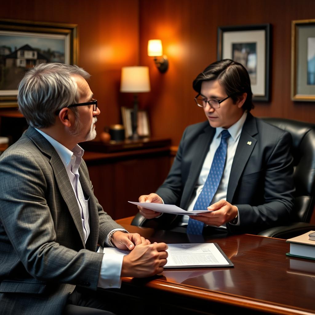 Parole Hearing Lawyer Atlantic County, NJ