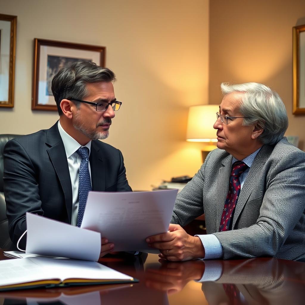 Parole Hearing Lawyer Monmouth County, NJ