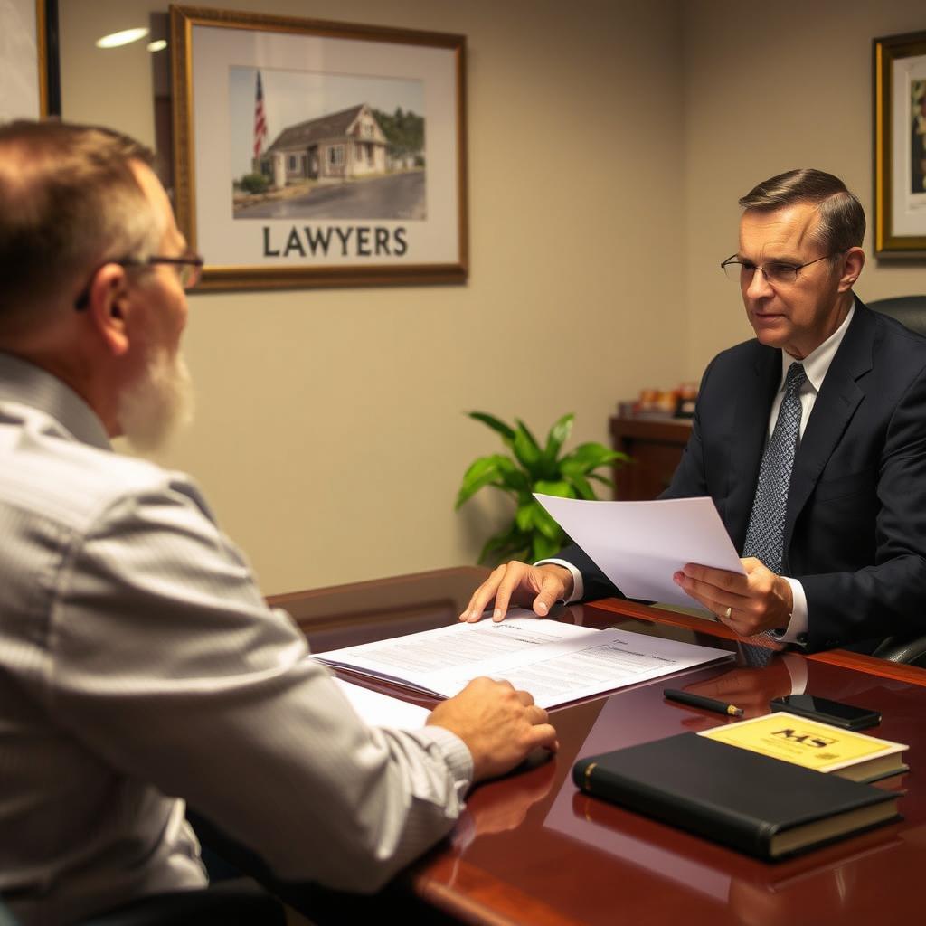 Parole Hearing Lawyer Ocean County, NJ