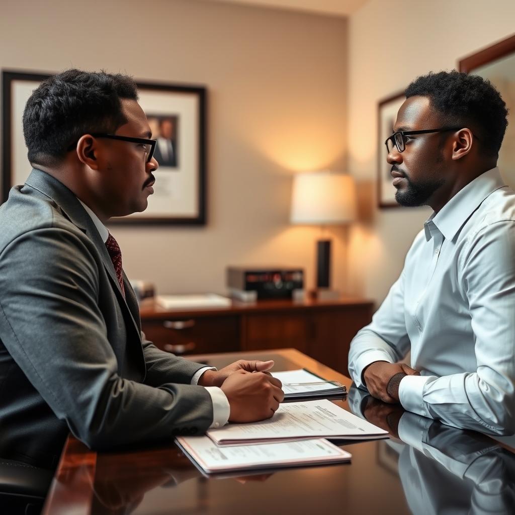 Petty Disorderly Persons Lawyer Monmouth County, NJ