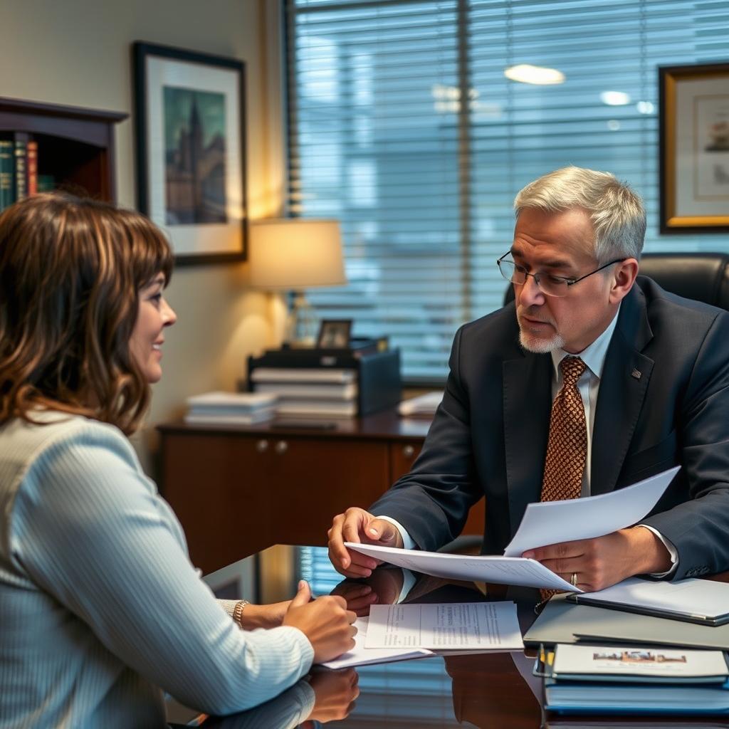 Pretrial Detention Lawyer Atlantic County, NJ