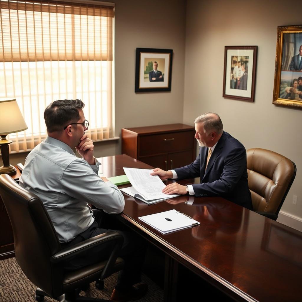 Pretrial Detention Lawyer Bergen County, NJ