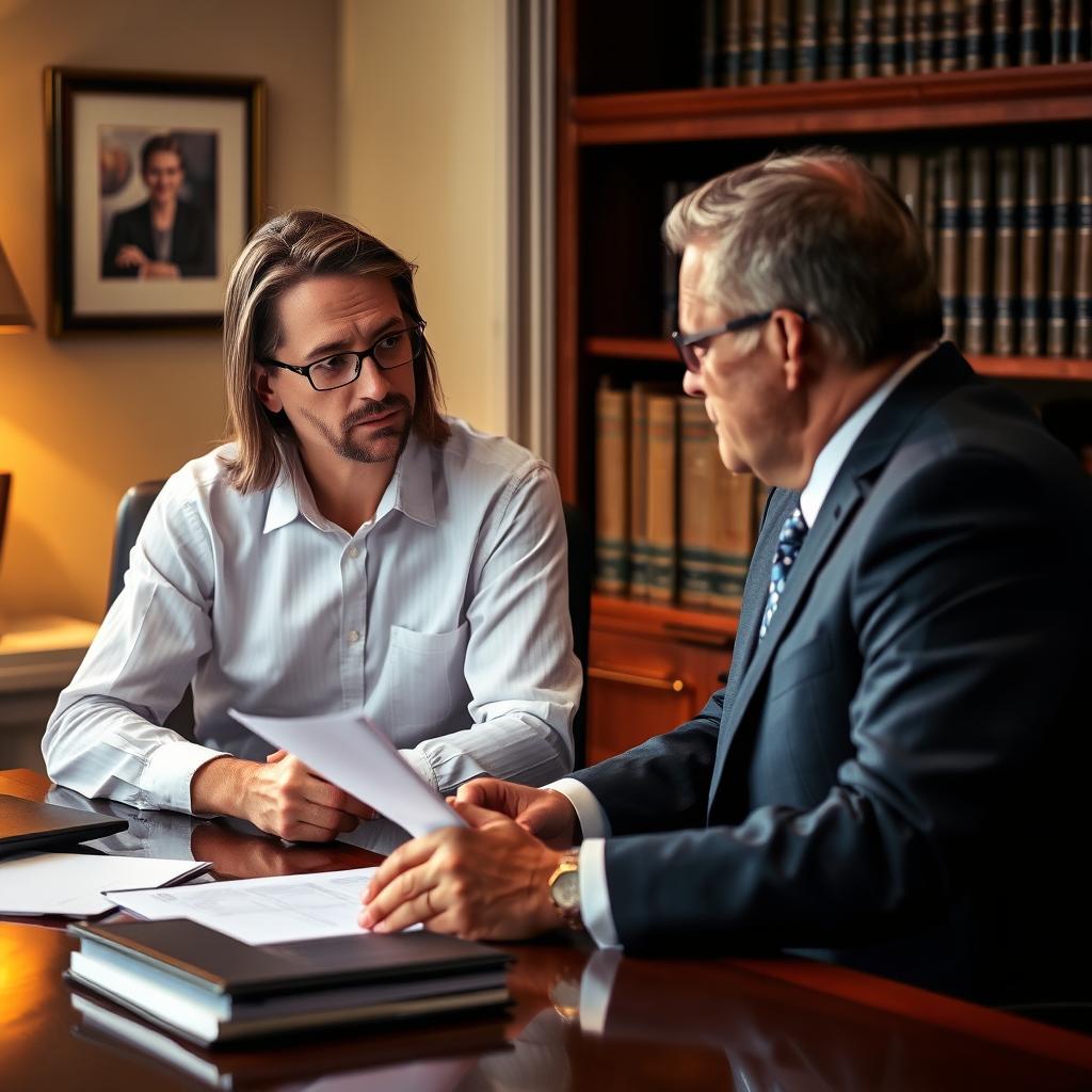 Pretrial Detention Lawyer Hunterdon County, NJ