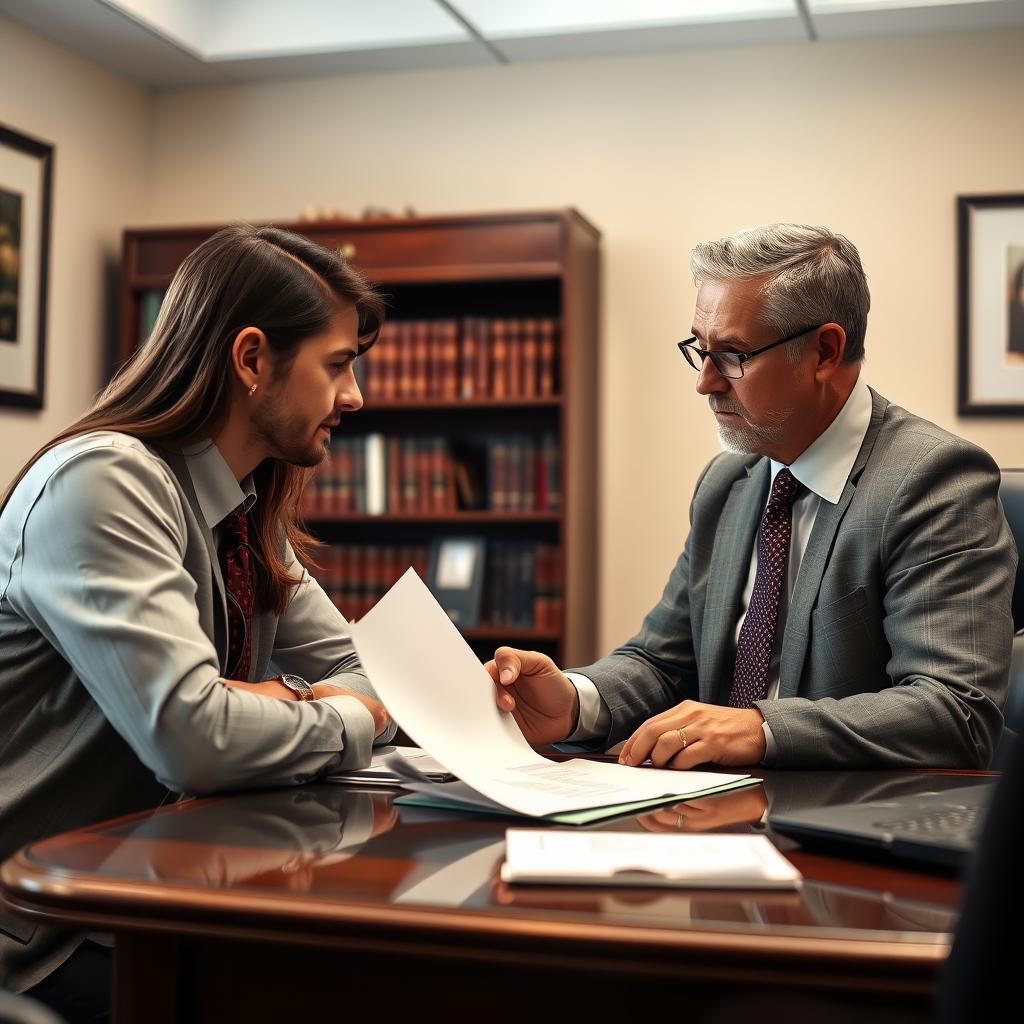 Pretrial Detention Lawyer Near Me