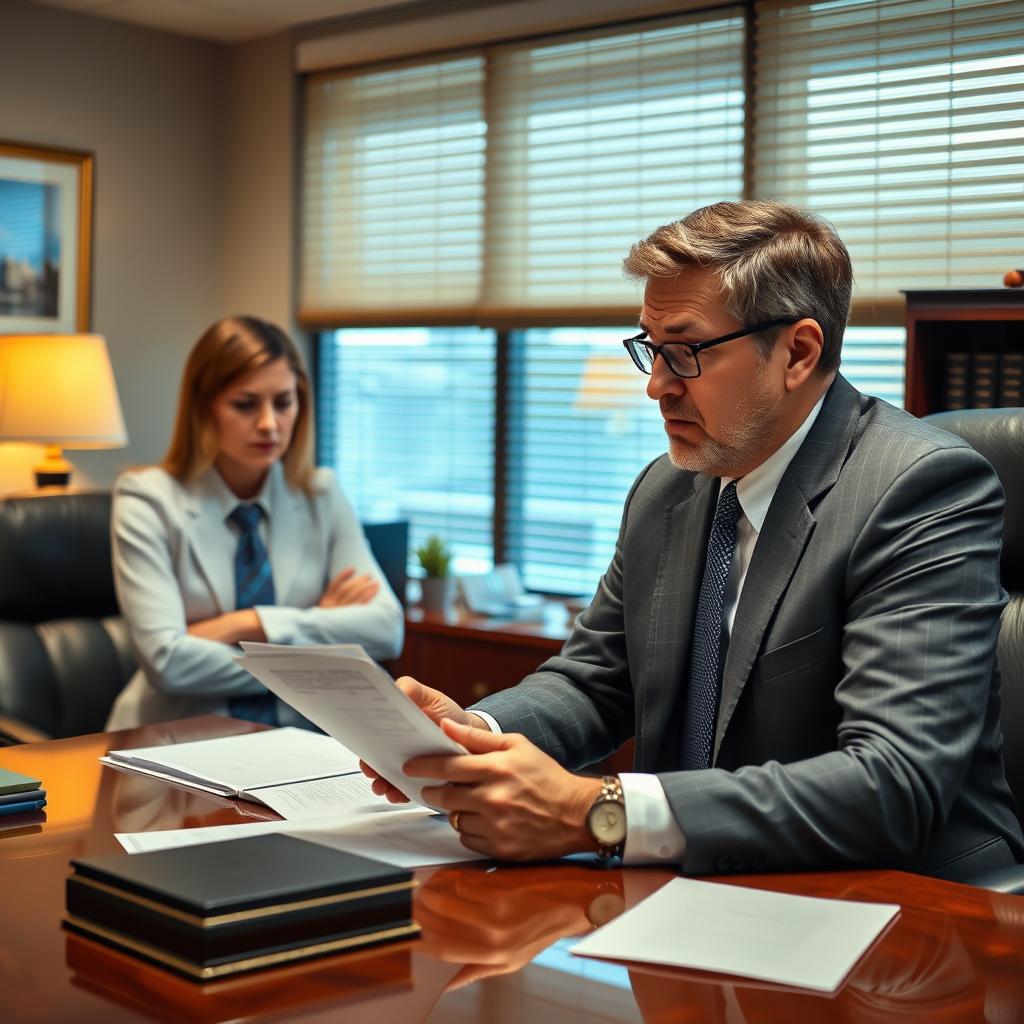 Pretrial Detention Lawyer Somerset County, NJ