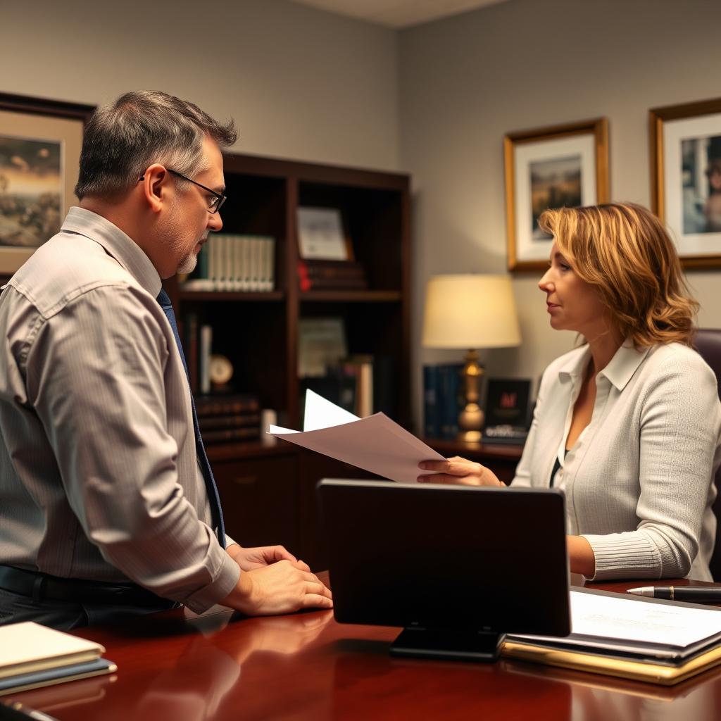 Pretrial Detention Lawyer Sussex County, VA