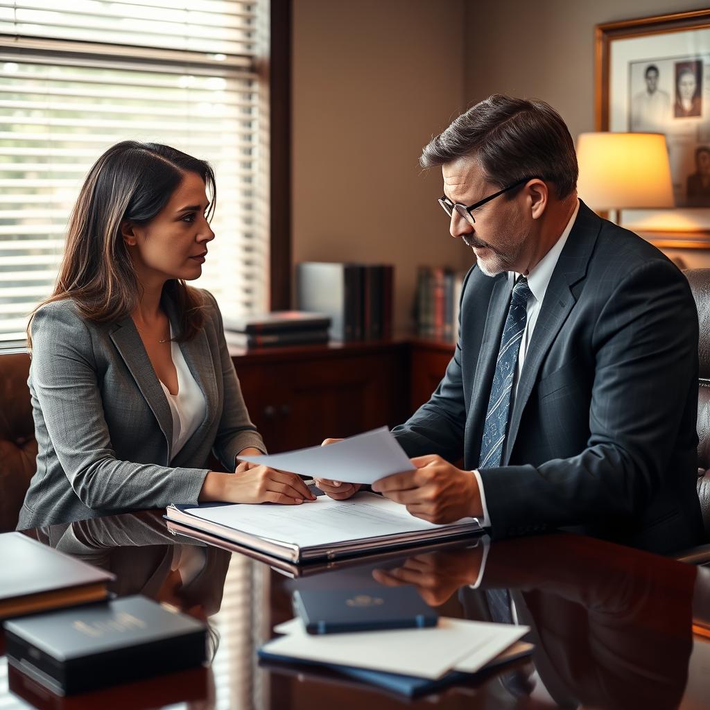 Pretrial Release Lawyer Bergen County, NJ
