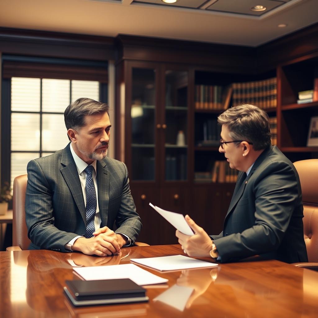 Pretrial Release Lawyer Burlington County, NJ
