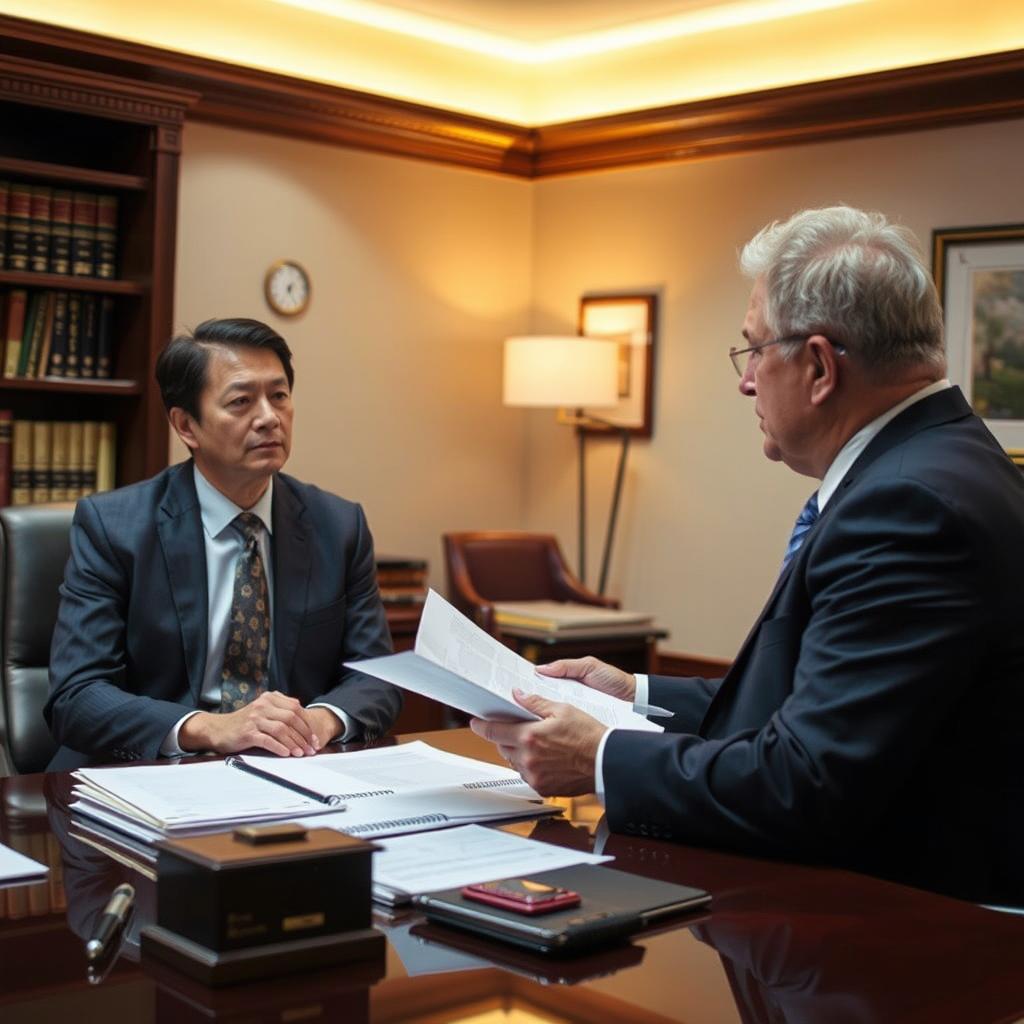 Pretrial Release Lawyer Camden County, NJ