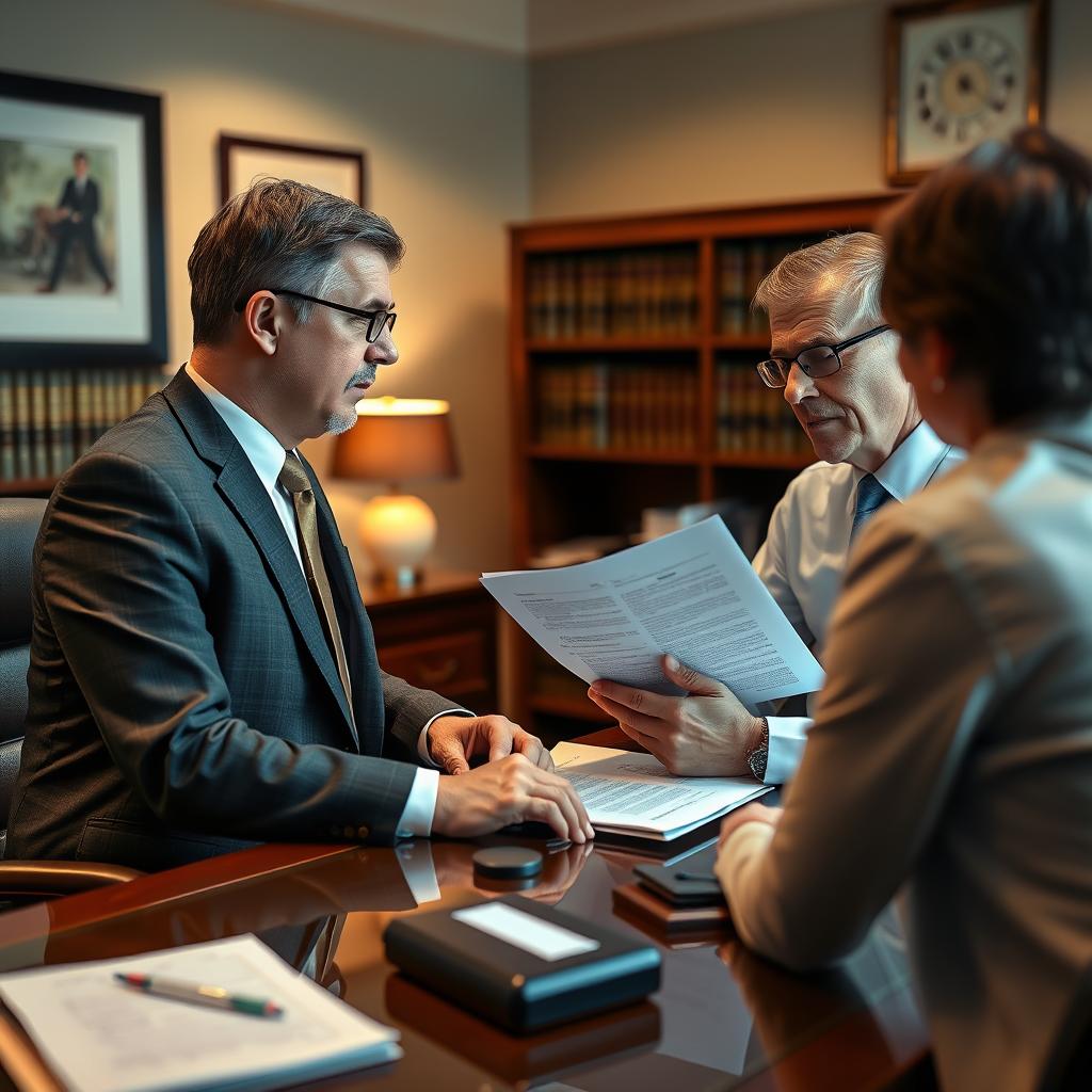 Pretrial Release Lawyer Essex County, VA