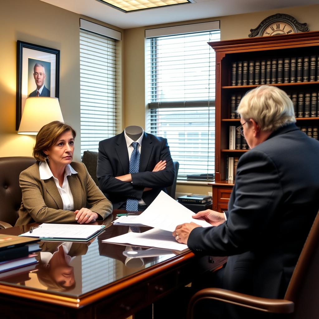 Pretrial Release Lawyer Gloucester County, VA