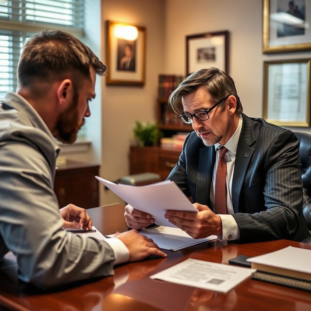 Pretrial Release Lawyer Hudson County, NJ