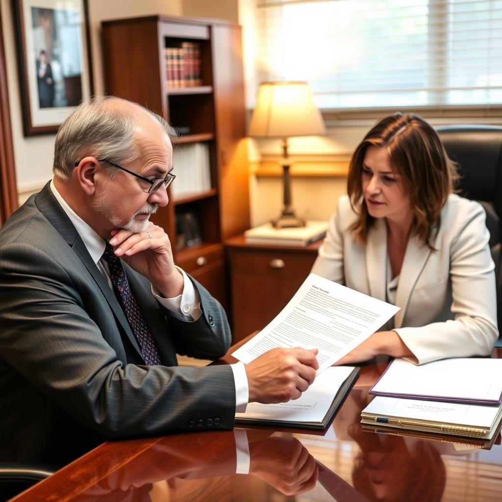 Pretrial Release Lawyer Hunterdon County, NJ